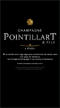Mobile Screenshot of champagnepointillartetfils.com